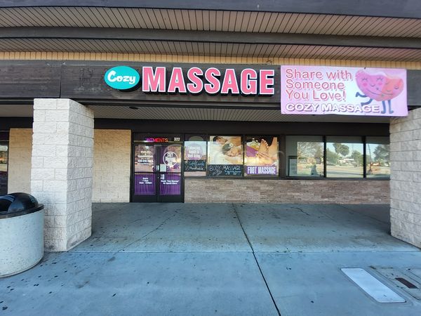 Massage Parlors Covina, California Cozy Massage