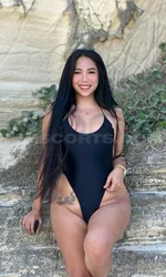 Escorts Dallas, Texas Diana Sandra