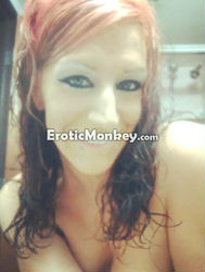 Escorts Flint, Michigan Abigail