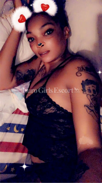 Escorts Kingston, Jamaica Kelly