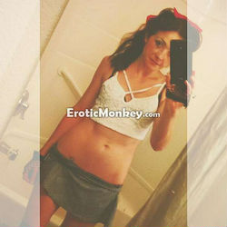 Escorts New Orleans, Louisiana BayoubabeNicole