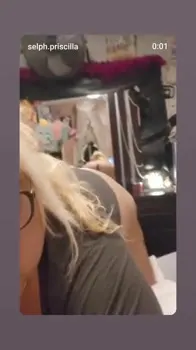 Priscila video 1