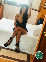 Escorts Gaillimh, Ireland Natacha Machado