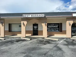 Belleview, Florida Best Massage