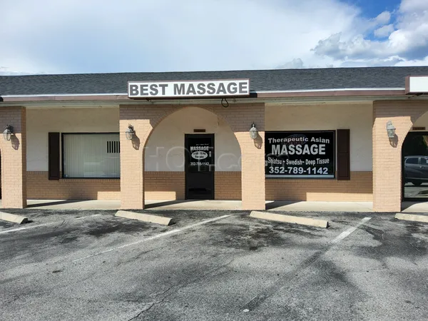 Massage Parlors Belleview, Florida Best Massage