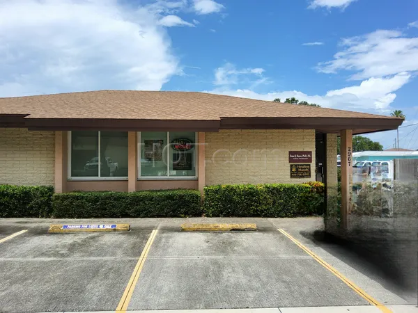 Massage Parlors Sarasota, Florida Thai Massage