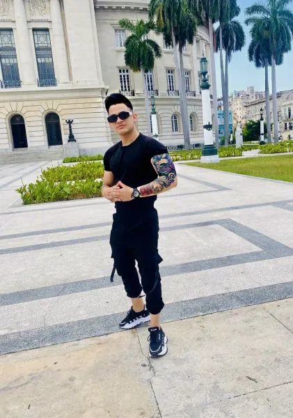 Escorts Fort Myers, Florida RichardLatinHot