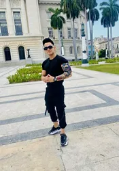 Escorts Fort Myers, Florida RichardLatinHot