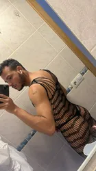 Escorts Madrid, Spain Latin_Bottxm