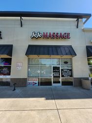 Sacramento, California Jojo Massage