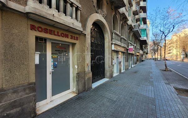 Bordello / Brothel Bar / Brothels - Prive Barcelona, Spain Haima