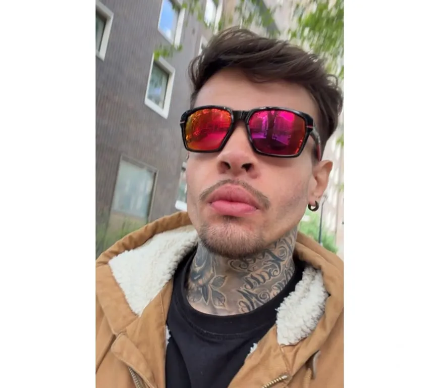 Escorts London, England Brazilian Boy Luccas