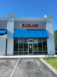 Miami, Florida Good Massage