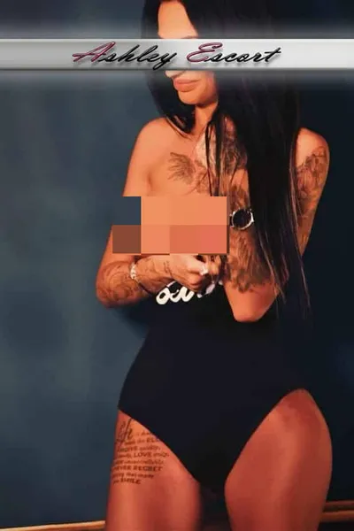 Escorts Nuremberg, Germany Alice Eichmann