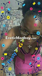 Escorts Montgomery, Alabama Fiesty Smith