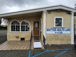 Massage Parlors Whittier, California Whittier Health Land