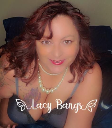 Lacy Bangs