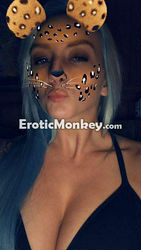 Escorts San Marcos, Texas Jessica