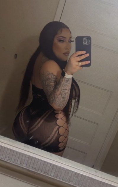 Escorts Richmond, Virginia ☞ Frenchbaby THICK YUMMY FRENCHBABY😍🍑 REAL FREAK FROM CALI🔥👅Richmond, US -