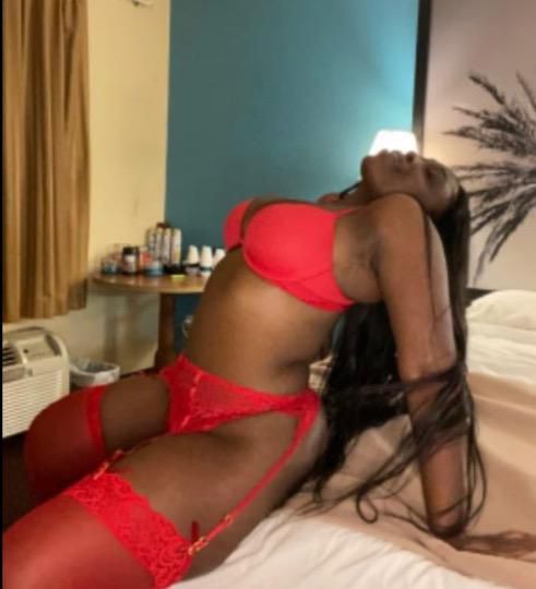 Escorts Houma, Louisiana Foxy