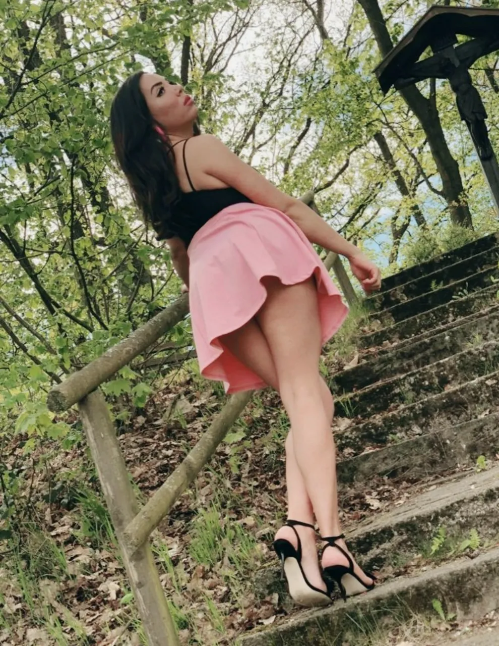 Escorts Miami, Florida Dalia top bottom