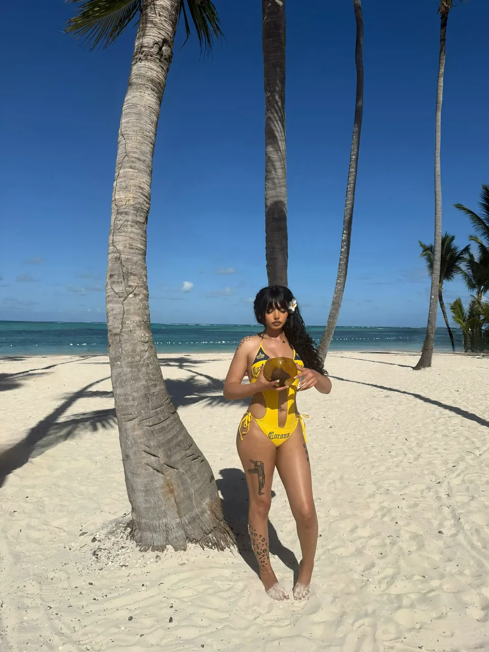 Escorts Ontario, California raven💋