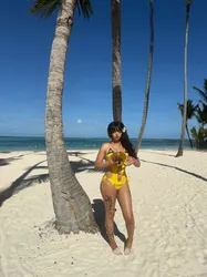 Escorts Ontario, California raven💋