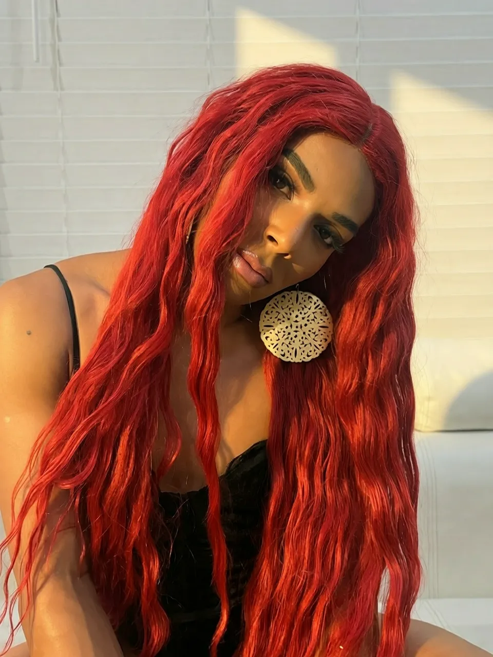 Escorts Dallas, Texas Lindaxxl