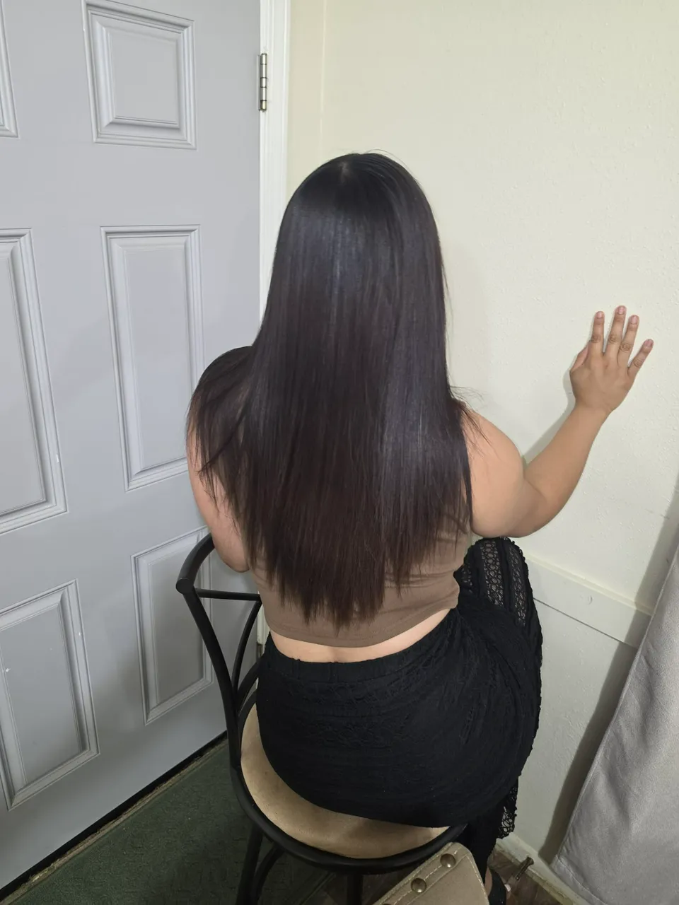 Escorts New Orleans, Louisiana Mayte top & bottom�