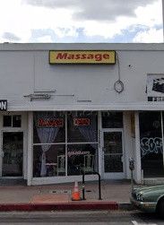 Massage Parlors Sherman Oaks, California Massage Parlor