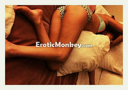 Escorts Chattanooga, Tennessee Amber