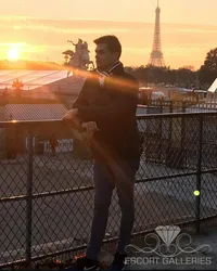 Escorts Lisbon, Portugal Daniel Candy