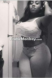 Escorts Fresno, California Erica nickles