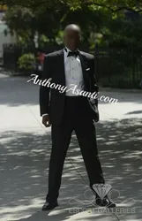 Escorts New York City, New York Anthony Asanti