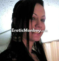 Escorts Cleveland, Ohio Destiny