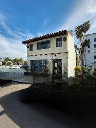 Santa Barbara, California Float Luxury Spa