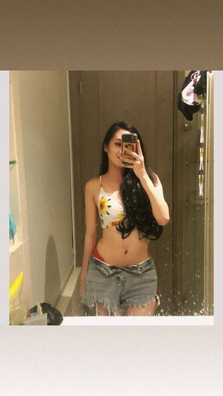 Escorts Cavite City, Philippines Khim