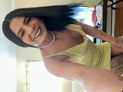 Escorts Queens, New York Versatile top 🇨🇴😈