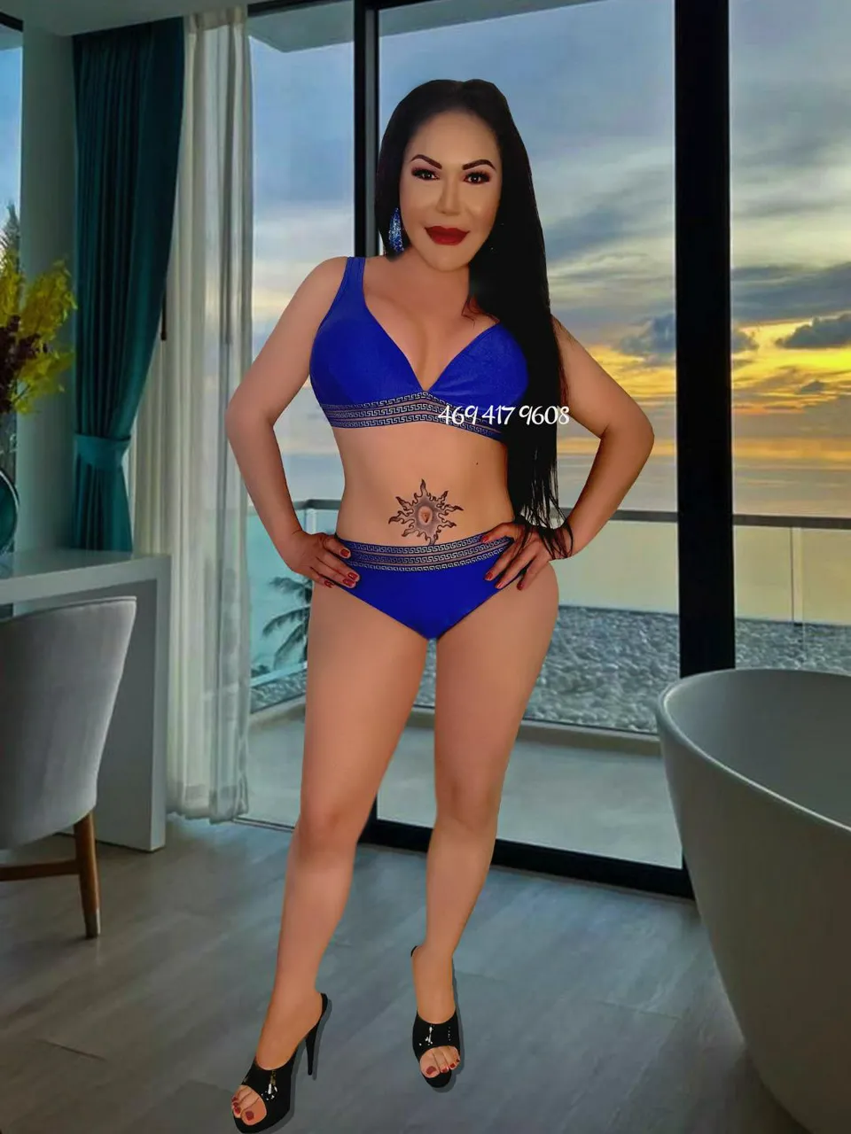 Escorts Dallas, Texas Cute Curvy Classy 💦