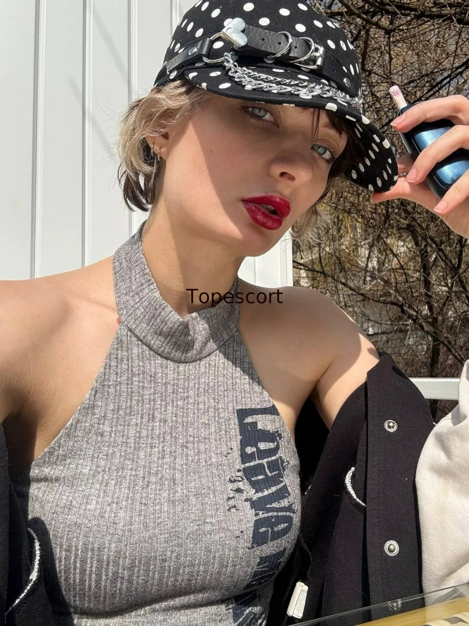 Escorts Hong Kong, Hong Kong Iryna