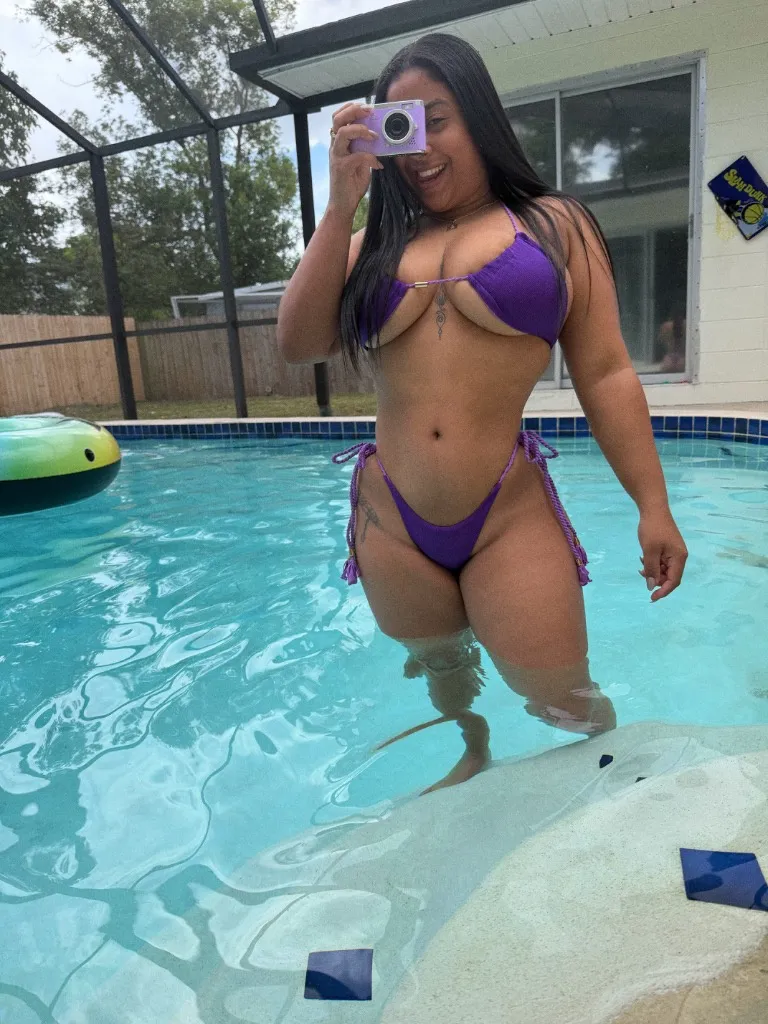 Escorts Tampa, Florida HEY BABY - 26