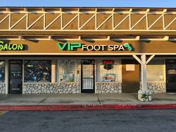 Chino Hills, California Vip Foot Spa & Massage