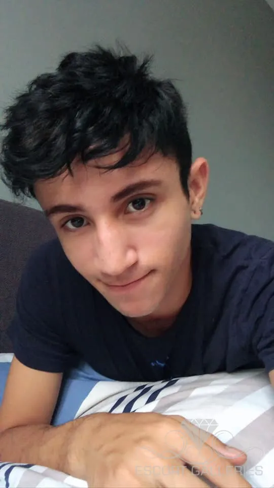 Escorts Hamburg, Germany maxboy