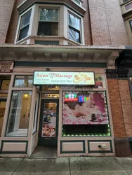 Harrisburg, Pennsylvania Asian Massage