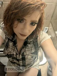 Escorts Grande Prairie, Alberta Stevie Starr