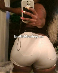 Escorts Charleston, South Carolina Sasha