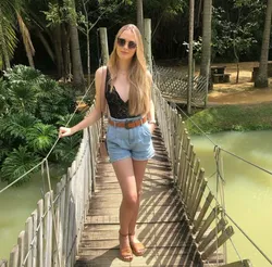 Escorts Paris, France EVGENIYA