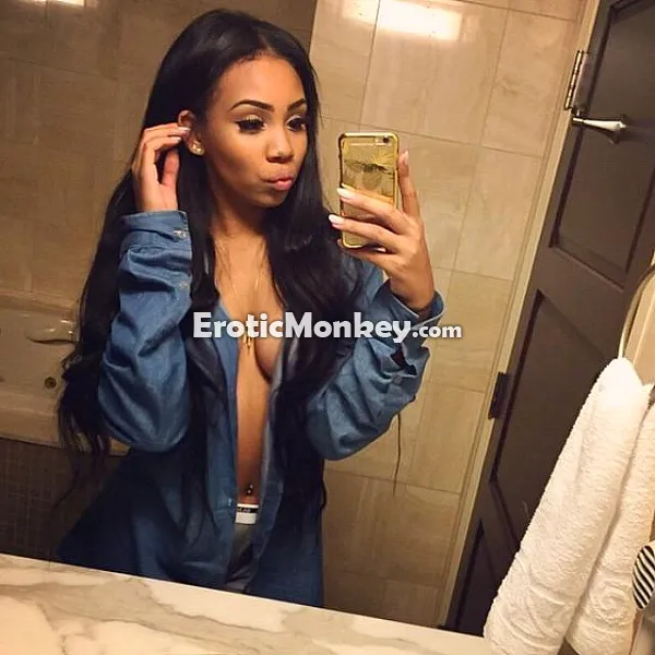 Escorts San Jose, California Diamond