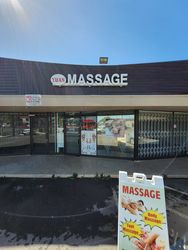 Long Beach, California Yuan Massage & Spa