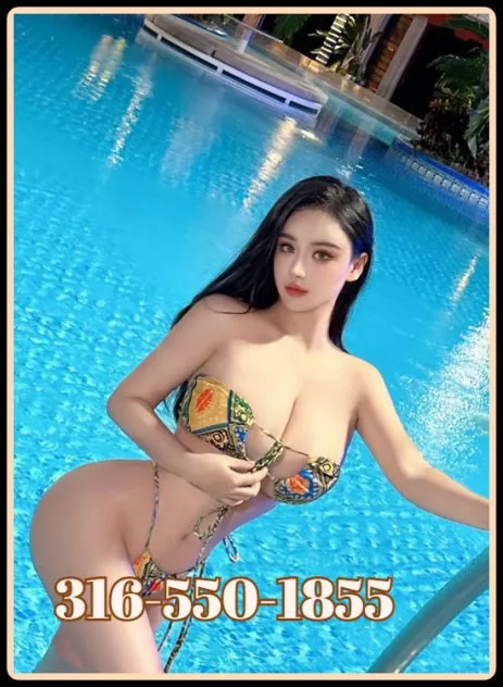 Escorts Wichita, Kansas ✅🔴🌟☘️Asian Girls✅🔴🌟☘️✅🔴🌟☘️Hot & New✅🔴🌟☘️ -